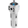 Festo Pneumatic Air Lubricator LOE-D Series 45cm³ Oil Capacity 16 bar Operating Pressure LOE-D-MINI