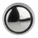RS Pro Push Button Switch Momentary PCB SPST White LED IP67 125V AC 820-0602