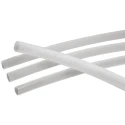 Alpha Wire Expandable Polytetrafluoroethylene Natural Cable Sleeve 30m Length 2.59-2.84mm Diameter TFT20010 NA005