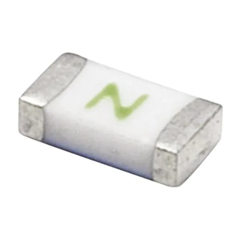 Littelfuse Non-Resettable Fuse Fast Acting Ceramic Body 3A 32V 50A Breaking Capacity 0437003.WR