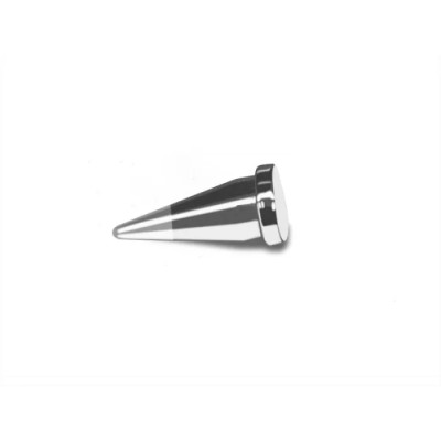 RS PRO 1.4 mm Straight Conical Soldering Iron Tip for RS PRO Soldering Station 202-4498