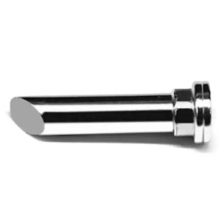 RS PRO 4.6 mm Straight Hoof Soldering Iron Tip for RS PRO Soldering Station 202-4500