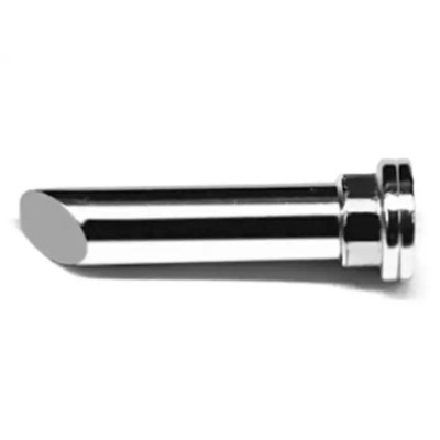 RS PRO 4.6 mm Straight Hoof Soldering Iron Tip for RS PRO Soldering Station 202-4500