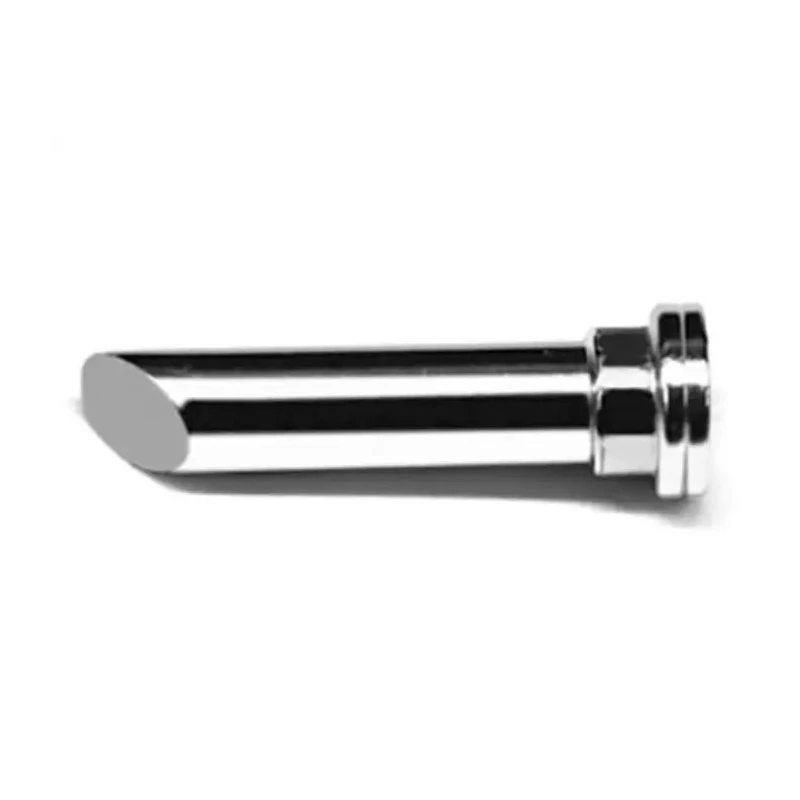 RS PRO 4.6 mm Straight Hoof Soldering Iron Tip for RS PRO Soldering Station 202-4500
