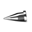 RS PRO 0.25 mm Straight Conical Soldering Iron Tip for RS PRO Soldering Station 202-4505