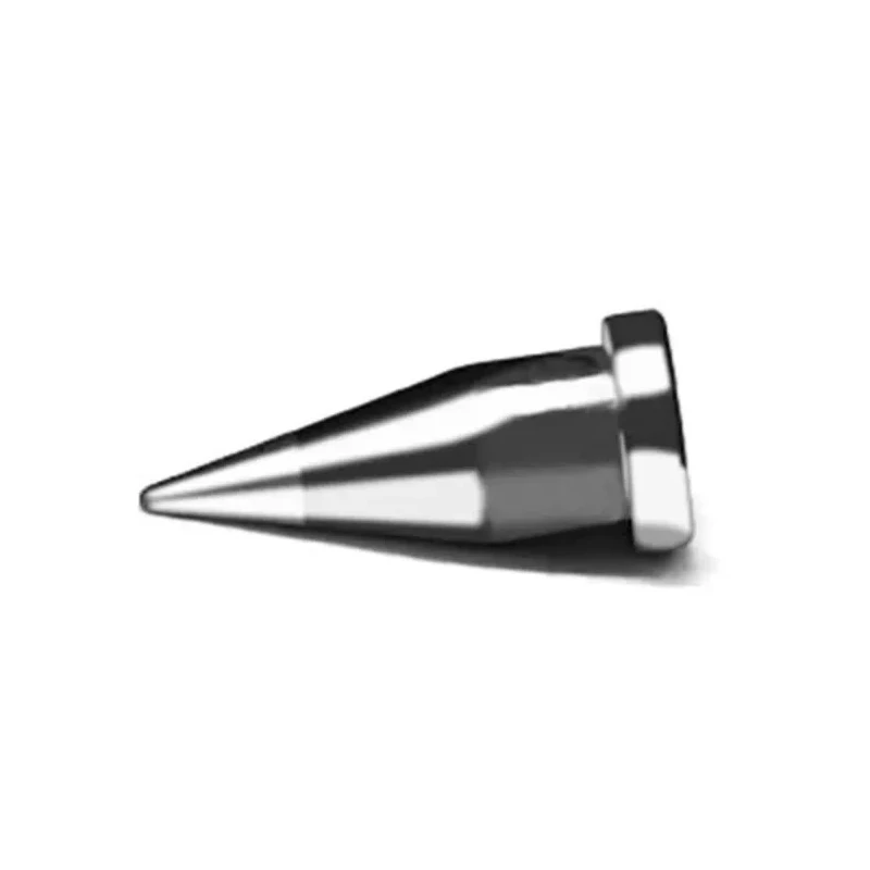 RS PRO 0.25 mm Straight Conical Soldering Iron Tip for RS PRO Soldering Station 202-4505