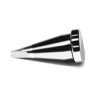 RS PRO 2.4 mm Straight Chisel Soldering Iron Tip for use with RS PRO Soldering Station 202-4507