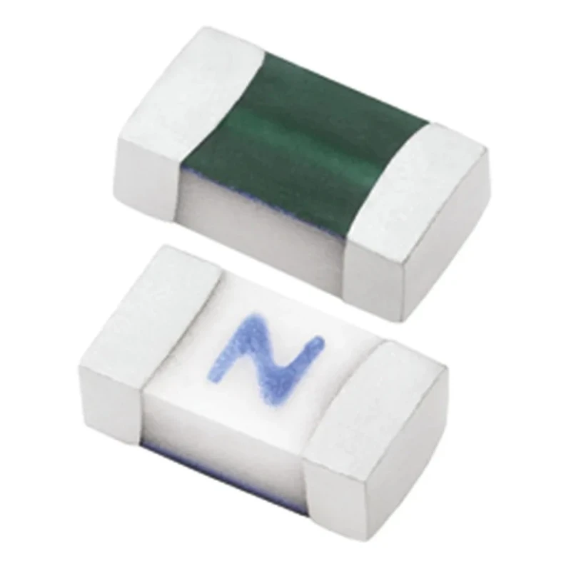 Littelfuse Non-Resettable Fuse 2A 32V Ceramic Body Fast Acting 441 Series 0441002.WR