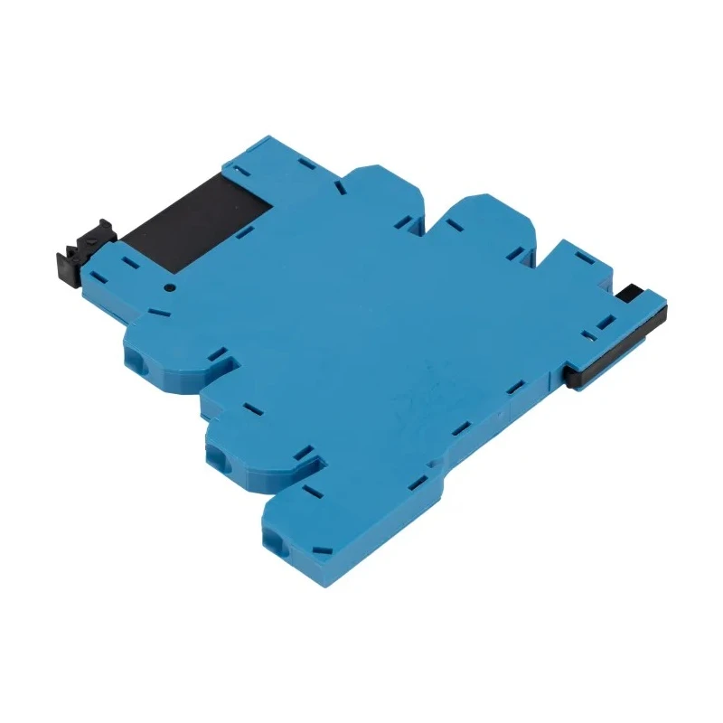 Finder Solid State Interface Relay 400V DIN Rail 6A Load Current 24V DC Load Voltage 39.50.7.024.9024
