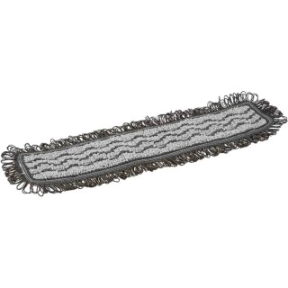 Vikan Microfiber Mop Head with Velcro Fitting 549549