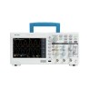 Tektronix Bench Digital Storage Oscilloscope 50 MHz Bandwidth, 2 Channels, 7-inch WVGA Display TBS1000C