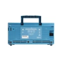Tektronix Bench Digital Storage Oscilloscope 50 MHz Bandwidth, 2 Channels, 7-inch WVGA Display TBS1000C