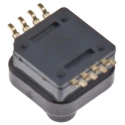 NXP Absolute Pressure Sensor 8-Pin SOP Package 4.75-5.36V 1600kPa Overload MPXH6400AC6U