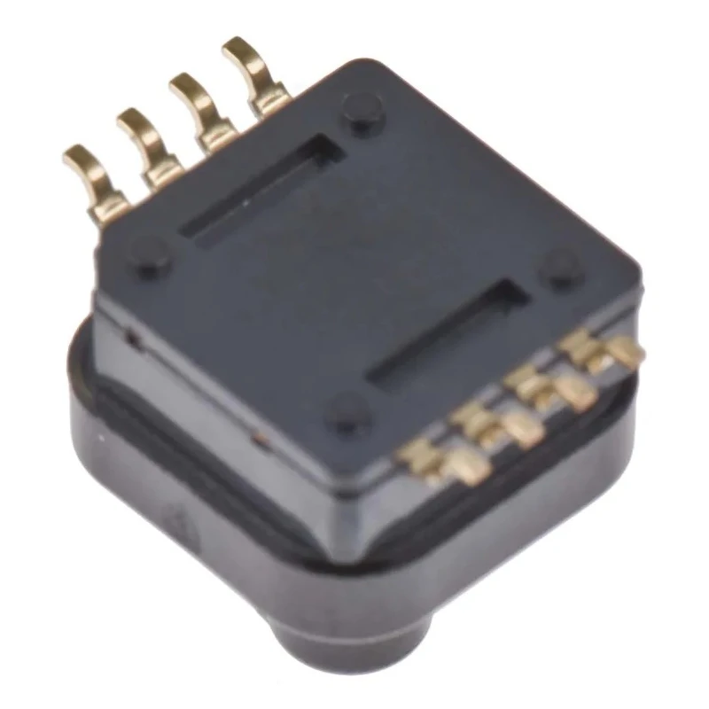 NXP Absolute Pressure Sensor 8-Pin SOP Package 4.75-5.36V 1600kPa Overload MPXH6400AC6U