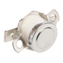 Honeywell Technologies Bi-Metallic Thermostat, Closes at 85°C, +260°C Max Open On Rise, Automatic Reset 3455RC 01000235