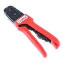 Molex 207129 Ratcheting Hand Crimp Tool for 32 to 28 AWG Wire Sizes 63819-1500