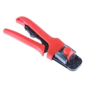 Molex 207129 Ratcheting Hand Crimp Tool for 32 to 28 AWG Wire Sizes 63819-1500