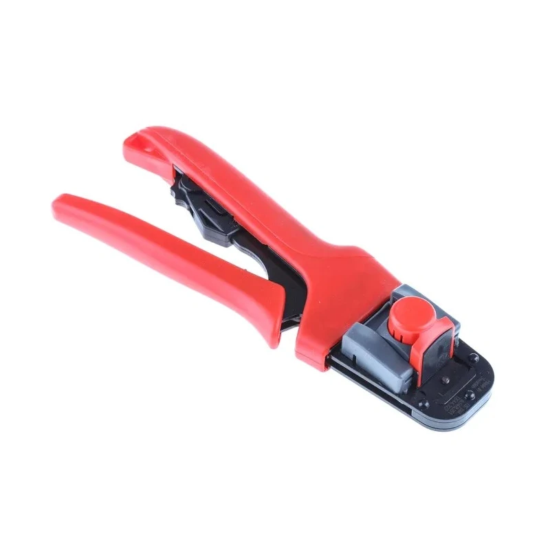 Molex 207129 Ratcheting Hand Crimp Tool for 32 to 28 AWG Wire Sizes 63819-1500