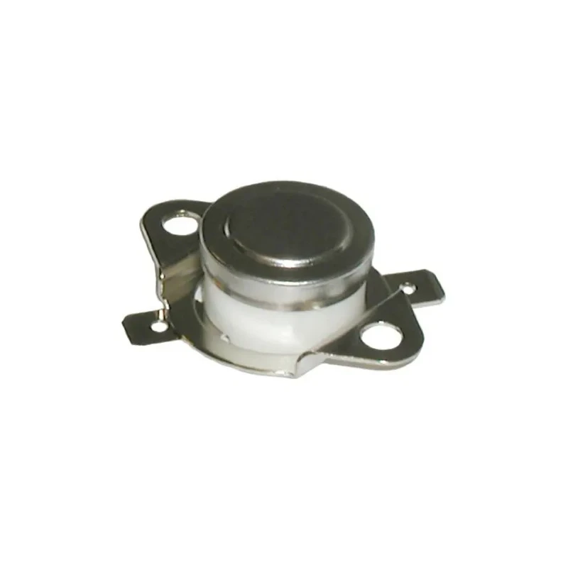 Honeywell Technologies Bi-Metallic Thermostat, Closes at 79 °C, 260 °C Max Operating Temperature, Automatic 3455RC 01000234