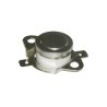 Honeywell Technologies Bi-Metallic Thermostat, Closes at 79 °C, 260 °C Max Operating Temperature, Automatic 3455RC 01000234