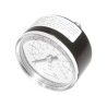 Norgren 50 mm R 1/8 in MNPT Pressure Gauge, 4 bar 18-015-011