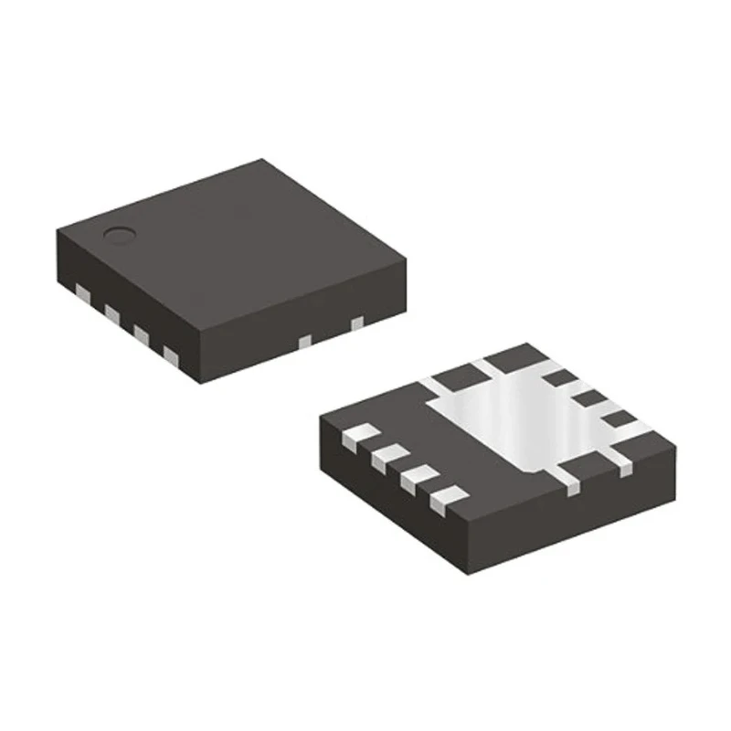 DiodesZetex DMP Type P-Channel MOSFET 11A 20V Enhancement Mode 8-Pin PowerDI3333 DMP2008UFG-7