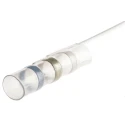 TE Connectivity Transparent Polyolefin One-Step Solder Sleeve 42mm Length, 3.2mm to 7mm Cable Diameter CWT-3807W1