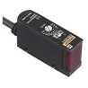 Omron Diffuse Photoelectric Sensor Block, Infrared Light Source, NPN Output, IP67, 100 mm Detection Range E3S-AD63