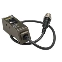 Omron Diffuse Photoelectric Sensor Block Sensor 700 mm Detection Range NPN/PNP Output IP67 