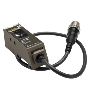 Omron Diffuse Photoelectric Sensor Block Sensor 700 mm Detection Range NPN/PNP Output IP67 