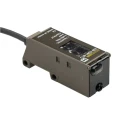 Omron Diffuse Photoelectric Sensor Block Sensor 700 mm Detection Range NPN/PNP Output IP67 