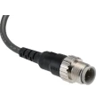 Omron Diffuse Photoelectric Sensor Block Sensor 700 mm Detection Range NPN/PNP Output IP67 