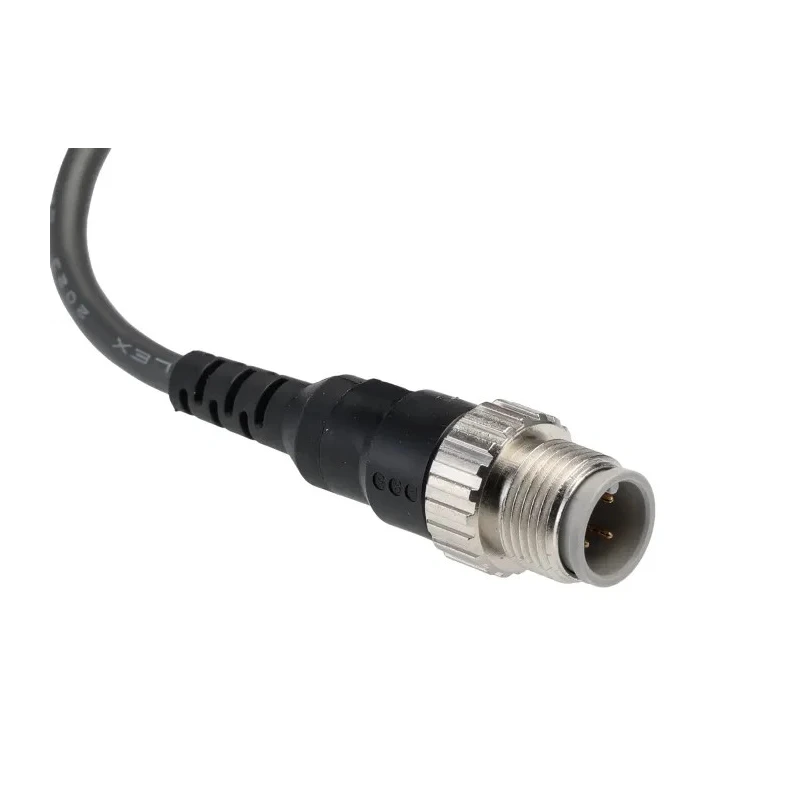 Omron Diffuse Photoelectric Sensor Block Sensor 700 mm Detection Range NPN/PNP Output IP67 