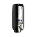 Tork Wall Mounted Foam Soap Dispenser with Intuition Sensor 1 L Automatic Black Plastic 561608
