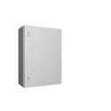 Rittal AX Series Sheet Steel Wall Box IP66, 700 mm x 500 mm x 250 mm 
