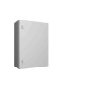 Rittal AX Series Sheet Steel Wall Box IP66, 700 mm x 500 mm x 250 mm