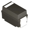 DiodesZetex 400 V 1 A Surface Mount Fast Recovery Diode DO-214AC RS1G-13-F