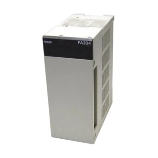 Omron PLC Power Supply  Series C200-HWPA DIN Rail Mountable