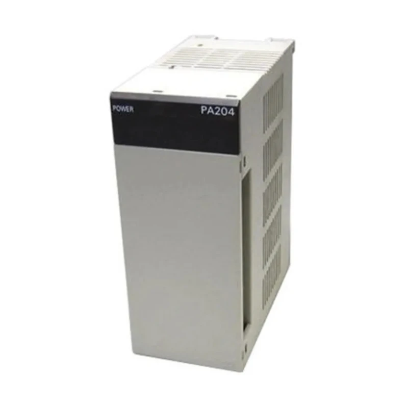 Omron PLC Power Supply  Series C200-HWPA DIN Rail Mountable