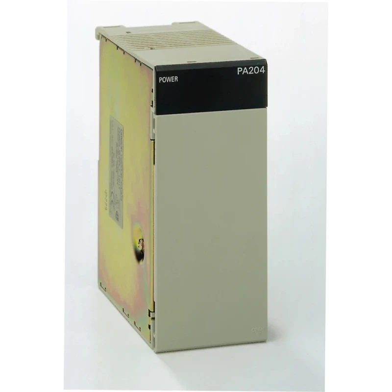 Omron PLC Power Supply  Series C200-HWPA DIN Rail Mountable