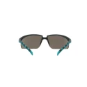 3M Safety Glasses 2000 Series Polycarbonate Grey Lens, Blue Grey Plastic Frame S2002SGAF-BGR