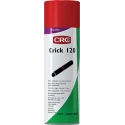 CRC Leak & Flaw Detector Spray Penetrant 500 ml Can Crick 120 30205