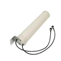 Siretta Whip Multi-Band Antenna 700 MHz to 2.7 GHz, 7dB Gain, External, Type N Female Connector OSCAR420/0.4M/NTYPEF/S/S/19