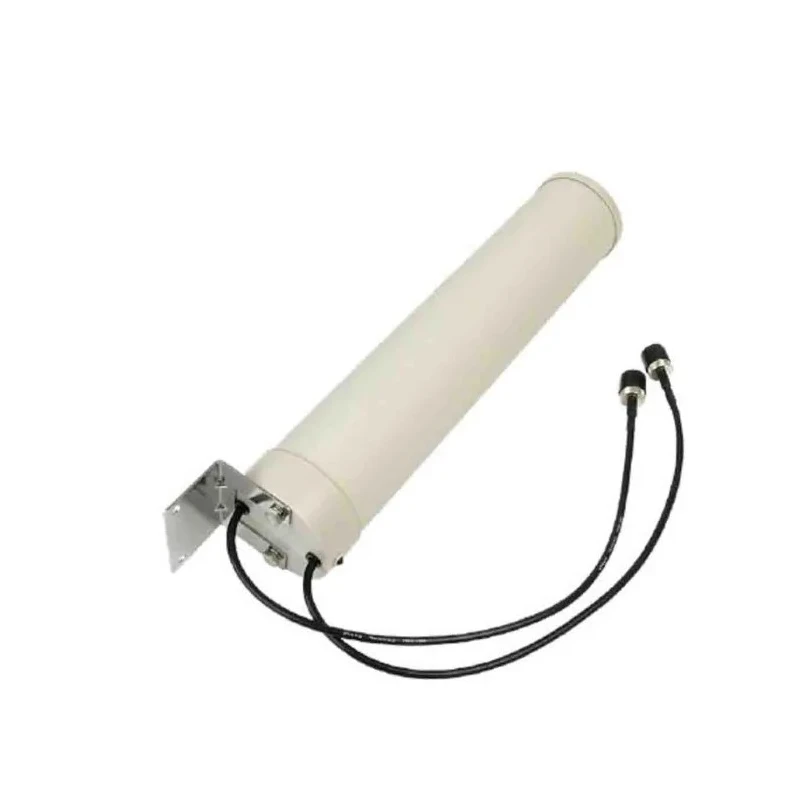 Siretta Whip Multi-Band Antenna 700 MHz to 2.7 GHz, 7dB Gain, External, Type N Female Connector OSCAR420/0.4M/NTYPEF/S/S/19