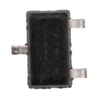 Honeywell Technologies Surface Mount Digital Hall Effect Sensor 2.2V to 5.5V, Omnipolar, SOT-23, 3-Pin SL353HT