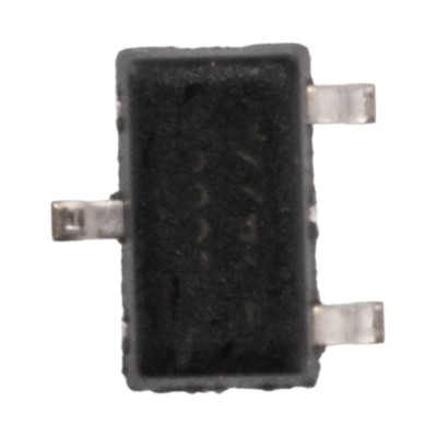 Honeywell Technologies Surface Mount Digital Hall Effect Sensor 2.2V to 5.5V, Omnipolar, SOT-23, 3-Pin SL353HT
