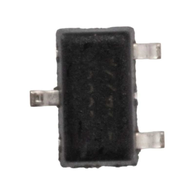 Honeywell Technologies Surface Mount Digital Hall Effect Sensor 2.2V to 5.5V, Omnipolar, SOT-23, 3-Pin SL353HT