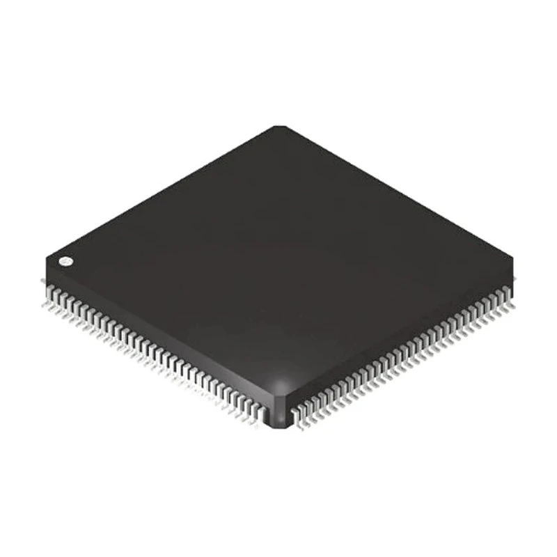 Microchip 128-Pin TQFP Controller IC 3.3 V 100 Mbps PCI Full Duplex/Half Duplex LAN9420I-NU