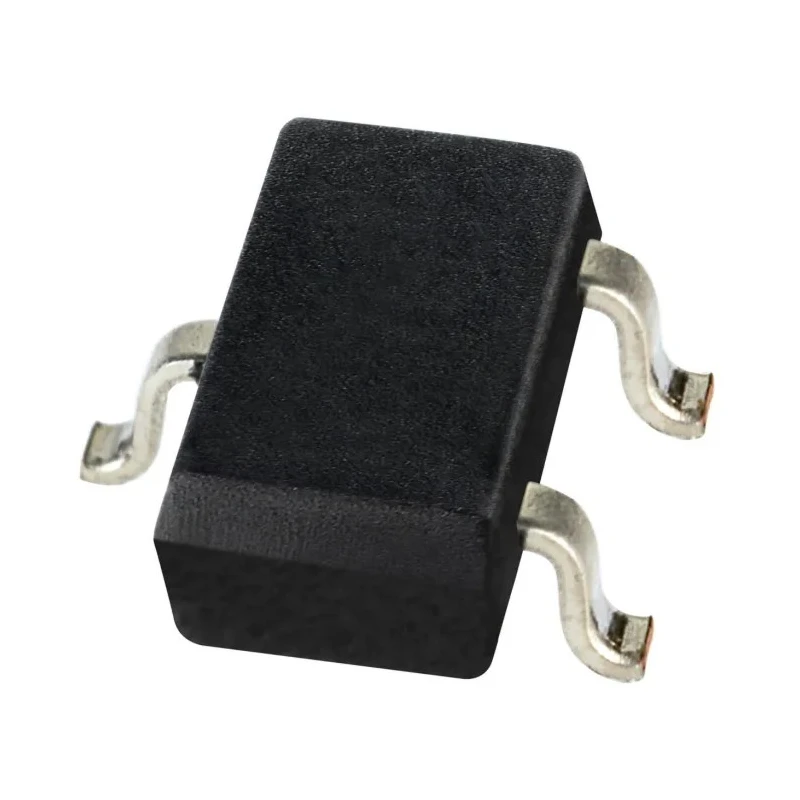 Honeywell Technologies Surface Mount Digital Hall Effect Sensor 2.2V to 5.5V, Omnipolar, SOT-23, 3-Pin SL353HT