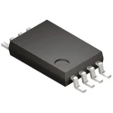 Microchip Real Time Clock 64-bit Calendar DW:D:M:Y, 8-Pin TSSOP Surface MCP7940N-I/ST